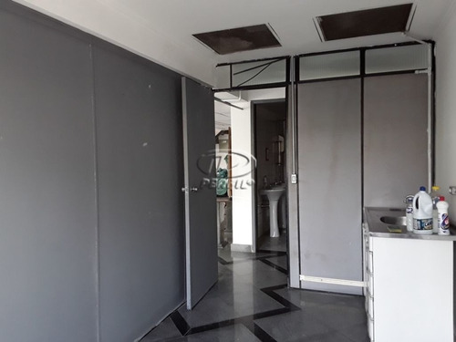 Imagem 9 de 15 de Vila Prudente - Metro - Salão 300,00m² - 3 Vagas - Pc1307