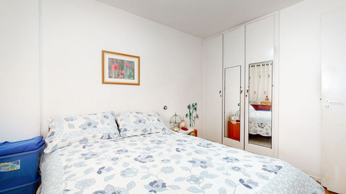 Imagem 12 de 23 de Apto Brooklin | 2 Quartos | 67 M² | Cond: R$294.00 | 1 Vaga - 1954k8r