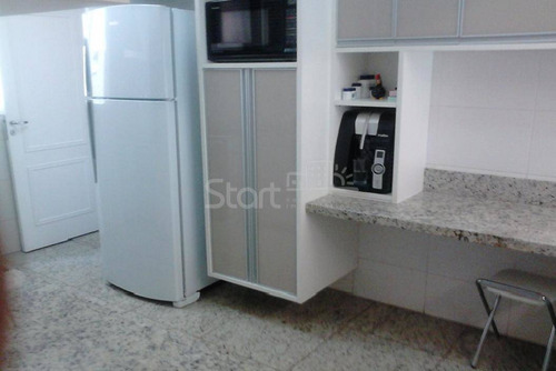 Imagem 7 de 30 de Apartamento À Venda Em Mansões Santo Antônio - Ap111011