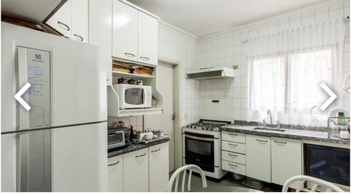 Imagem 13 de 17 de Apartamento Com 04 Dormitórios E 120 M² | Perdizes , São Paulo | Sp - 284659v