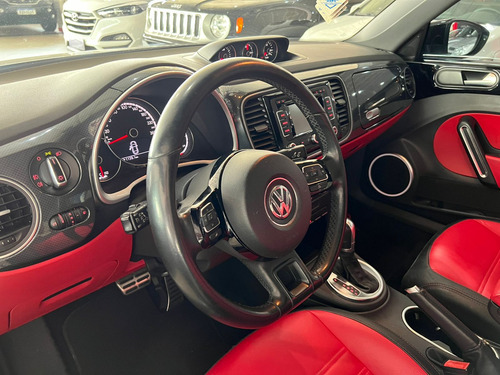 Volkswagen Fusca 2.0 Tsi R-line 3p Automática