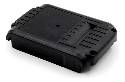 Caixa De Plástico Com Bateria 2x Para 20v Dcb201,,, 18v Li-i