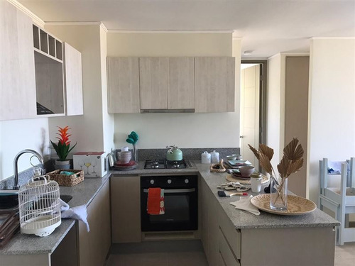 Imagen 5 de 17 de Departamento En Venta En Algarrobo