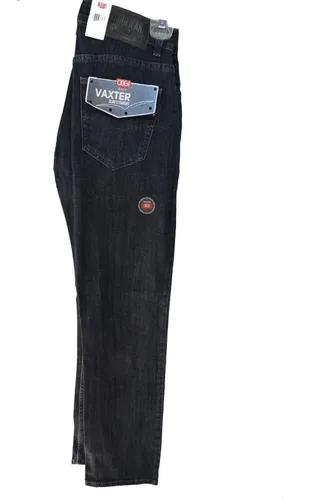 Pantal n Hombre Oggi Jeans Vaxter Corte Recto P Bota T 36