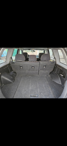 Mitsubishi Outlander 2.4 Ls Basica Aa Ee At