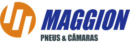 Par Pneu Maggion T/d S/c 2,75-18 + 90/90-18 Fan Titan Fazer