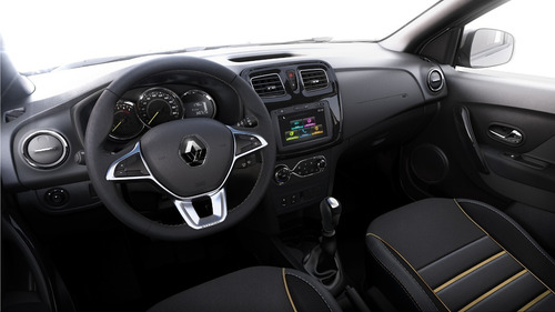 Imagen 11 de 15 de Renault Stepway Intense
