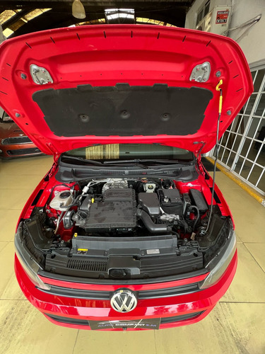 Volkswagen Polo 1.6 Msi Trendline At