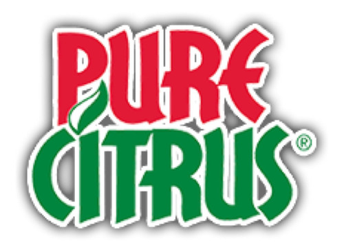 3 Piezas Pure Citrus Eliminador Olores Aroma Mezcla Citricos