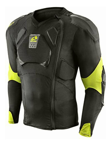 Evs Sports Ballistic Pro Playera Para Hombre, No Aplicable,