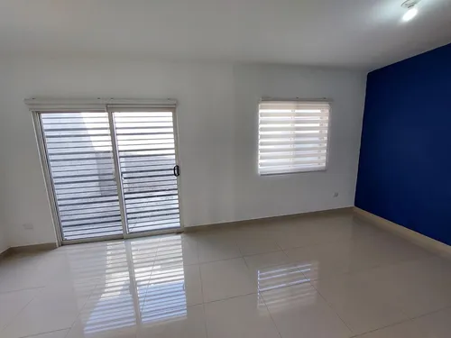 Casa En Renta, Monetta Residencial, Apodaca N.l.