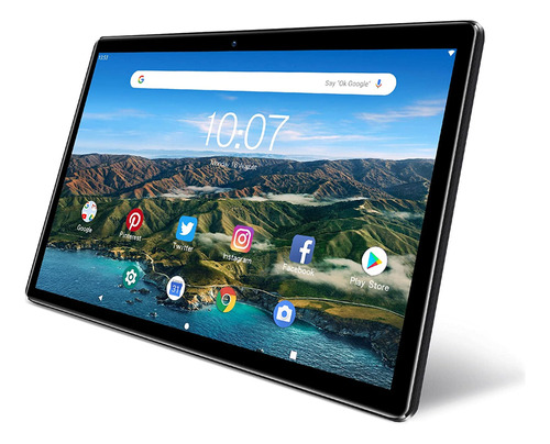 Tableta Android 10, Primom M10, 2 Gb De Ram
