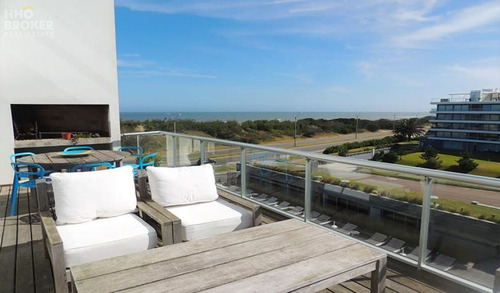 Imagen 23 de 23 de Departamento Pent House. Venta. Playa Brava. Punta Del Este. Brava 28. - Punta Del Este Brava