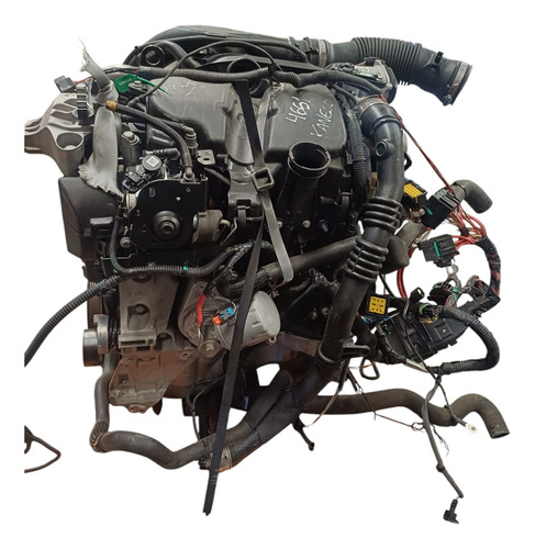 Motor Renault Kangoo 1.5 Dci 2023 (4651) (Usado)