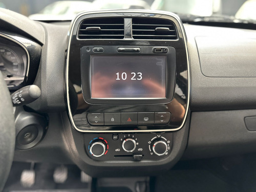 Renault Kwid 1.0 Sce 66cv Iconic