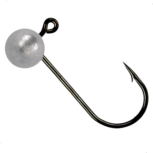 Kit 12pçs Camarão Artificial + 4pçs Jig Head Fishing Sports