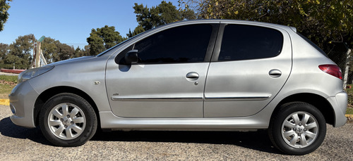 Peugeot 207 1.4 Allure Hdi 70cv