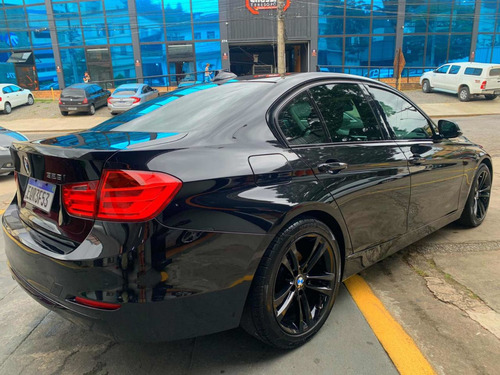 Bmw 328i 2.0 Sport (aut)