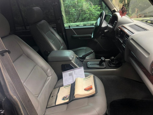 Imagem 5 de 12 de Land Rover Discovery I V8i Es 1998