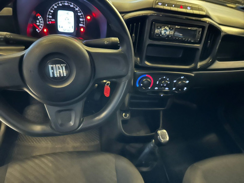 Fiat Strada Endurance 1.4 Flex 8V CS Plus