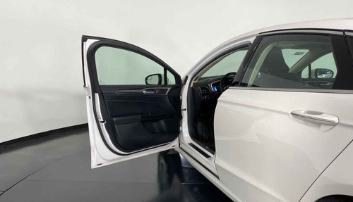 Imagen 14 de 15 de 47661 - Ford Fusion 2017 Con Garantía