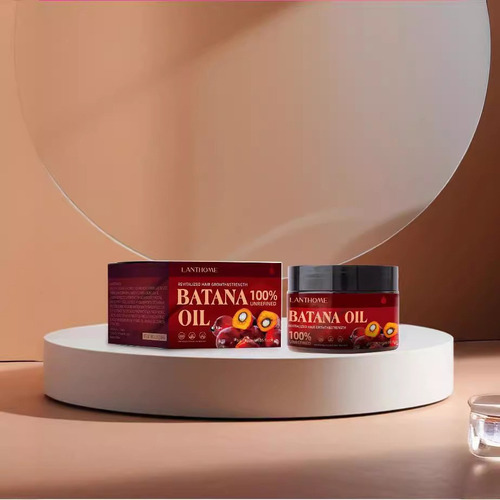 A Batana Mascarilla Capilar Para Cabello Más Grueso 120ml