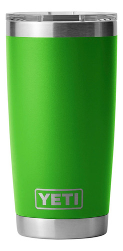 Yeti 20oz Tapa Clásica Vaso Térmico Termo Mayoreo 40 Colores Color Limón