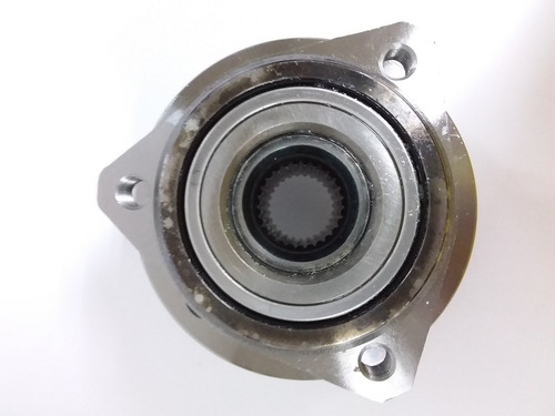 Imagen 3 de 8 de Mozo Delantero Jeep Grand Cherokee 93-98 Zj Tj Xj
