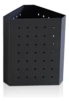 Comprar Tacho Microperforado Triangular \u002F Uso Diario En Oficinas