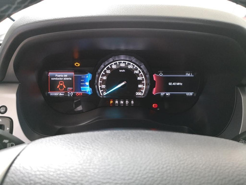Imagen 5 de 18 de Ford Ranger Limited Matriculada -euro 6 2023