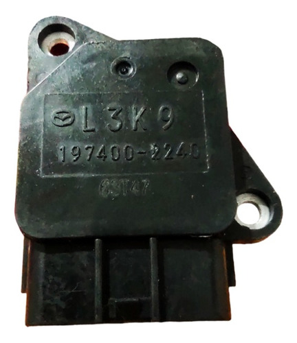 Maf L3k9 Para Ma-zda-3 5 6 Mpv Ii Oem 197400-2240 L3k9-13-21