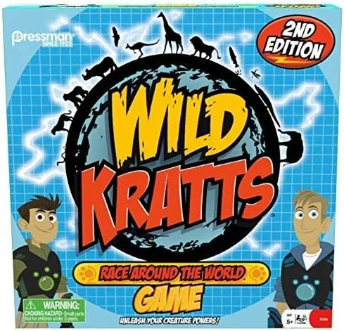 Juguetes de aventuras con los kratt new arrivals