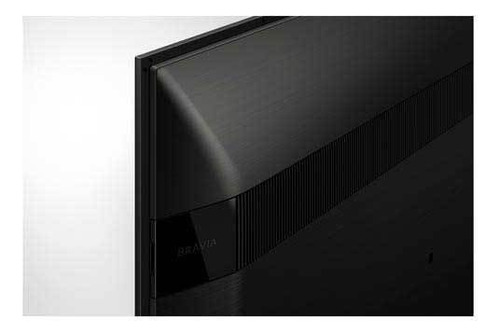 Android Tv 4k 65 Sony Xbr-65x905h, Recomendada Pela Netflix