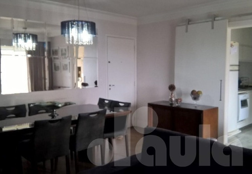 Imagem 1 de 14 de Apartamento Bairro Jardim/ Vale A Pena Conferir!!! - 1033-9342
