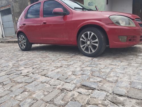 Chevrolet Celta 1.0 Spirit Flex Power 5p