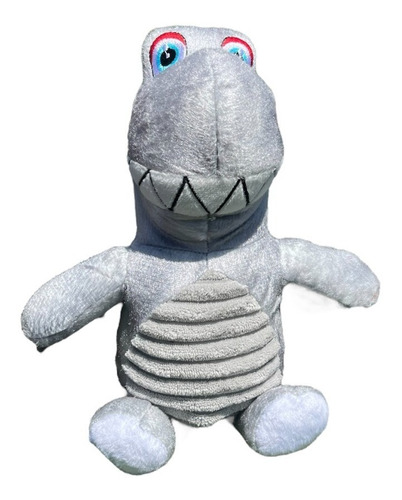 Peluche Dinosaurio Plush Para Mascotas/perros Juguete