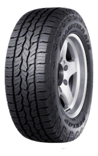 Set 2 Neumatico 205/65r15 94h At5 Dunlop At Bra