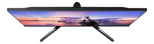 Monitor Samsung Lf22t350fhnxza Led 22 Freesync 75hz Azul