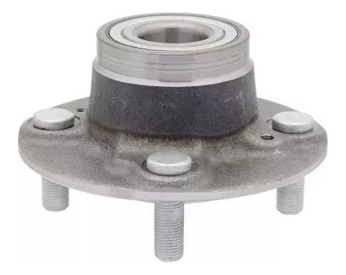 Mozo Cubo Rueda Trasero Chevrolet Steem 1997-2003