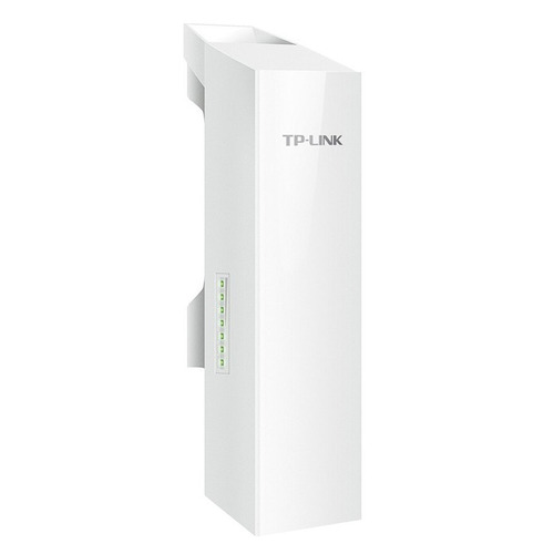 Tp-link, Access Point Para Exteriores 2.4ghz 300mbps, Cpe210