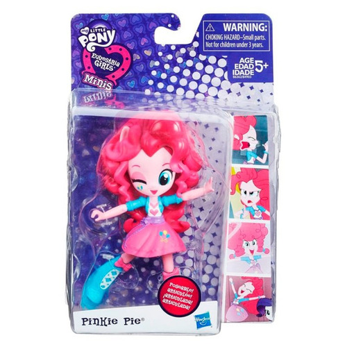 My Little Pony Equestria Girls Minis B4903as00