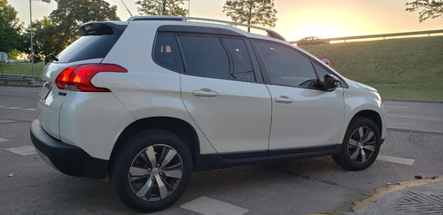 Peugeot 2008 Felline Mod 2019 18.000k