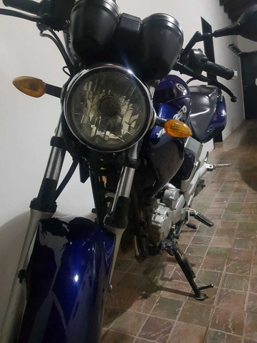 Yamaha 2008