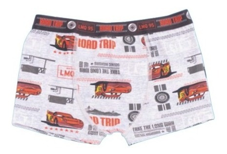 Boxers Infantil Nene Disney Dufour Pack X2 - Art. 20702