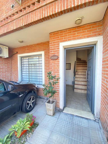 Imagen 2 de 13 de Ph De Tres Ambientes En Venta, Ituzaingo. Excelente Estado.