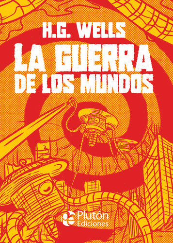 Guerra De Los Mundos,la - Wells,h,g