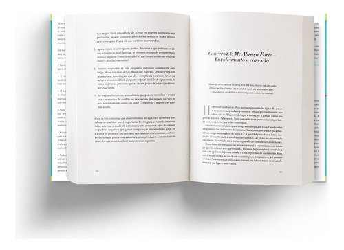 Me Abraça Forte: Como Usar A Terapia Focada Nas Emoções Para Resgatar, Manter Ou Aprofundar Seu Relacionamento, De Sue Johnson. Editora Sextante, Capa Mole Em Português