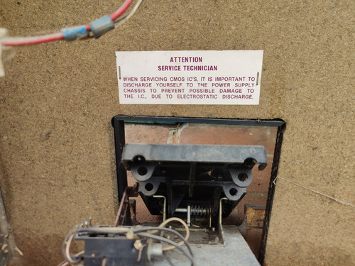 Piano Organo Lowrey Genie A Reparar !!!!!!!! (Usado)