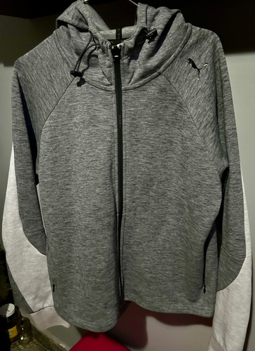 Camperas Nike - Shein- Puma -zara (Usado)