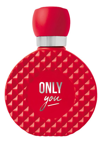 Millanel Only You Mujer Parfum Perfume Eau 50 Ml
